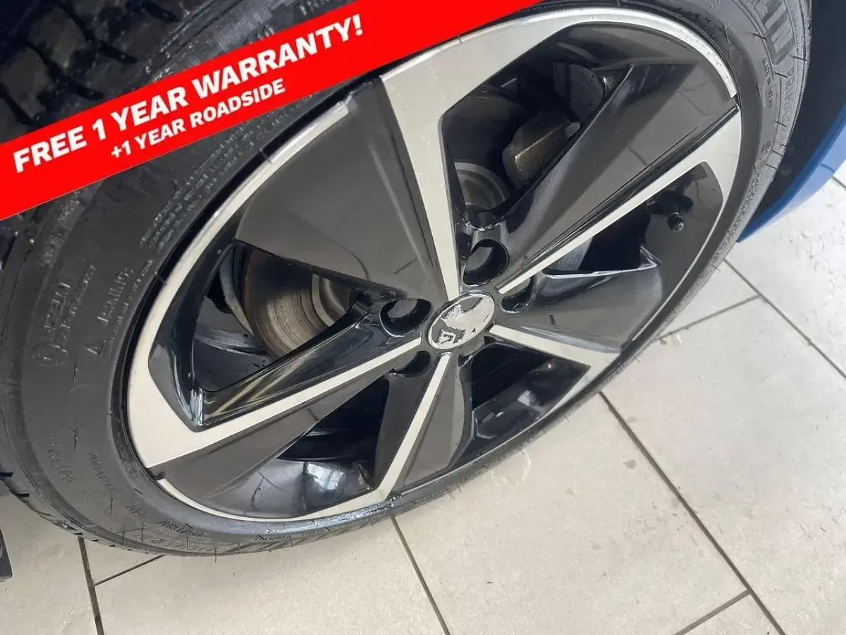 Neu Vauxhall Astra S 128 PS (94 kW) 2026 Blau Kleinwagen