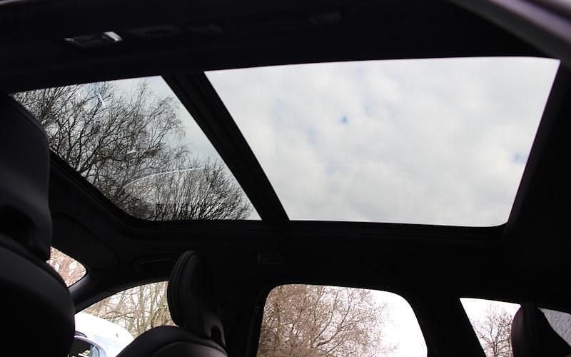 Used Volvo XC60 R-Design Pro 390 HP (286 kW) 2020 SUV