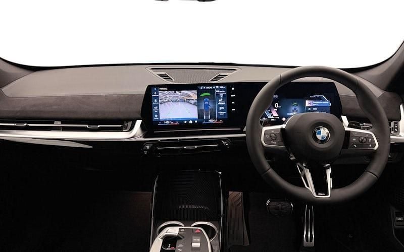 New BMW X1 M Sport 170 HP (125 kW) 2026 SUV