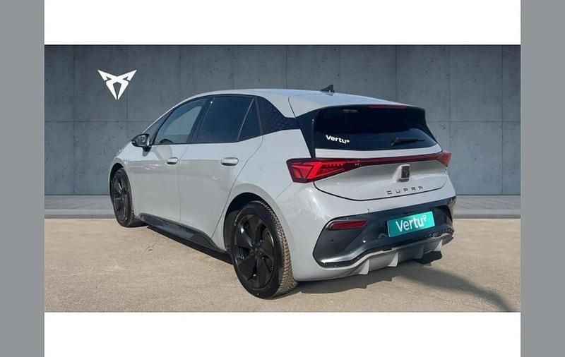 New Cupra Born e-Boost 166 kW (226 HP) 2025 Other Hatchback