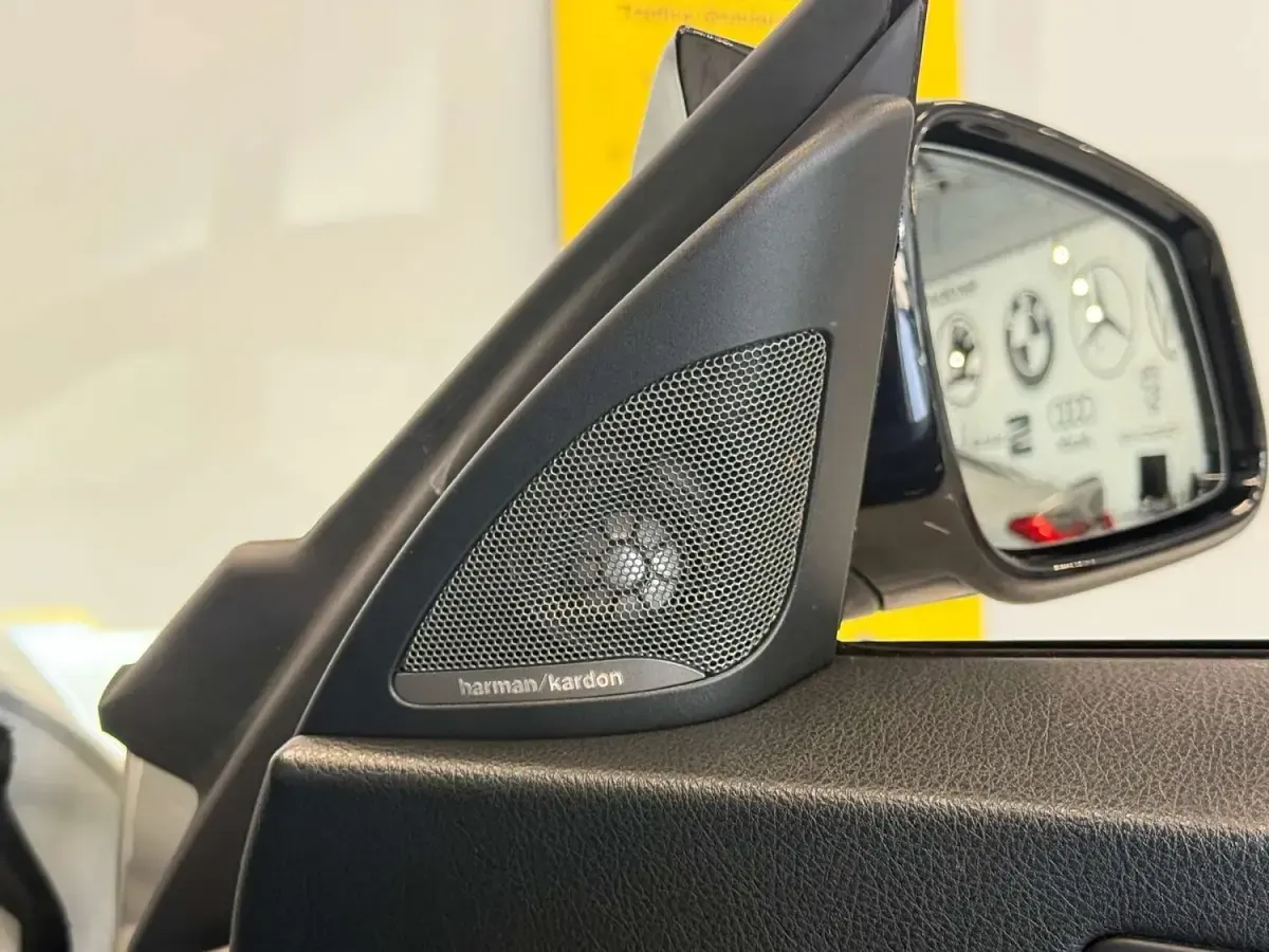 Used BMW M140 M Sport 2019 White Hatchback
