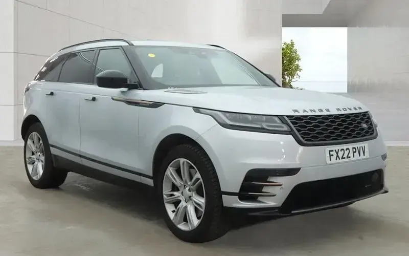 Used Land Rover Range Rover Velar R-Dynamic 404 HP (297 kW) 2022 SUV