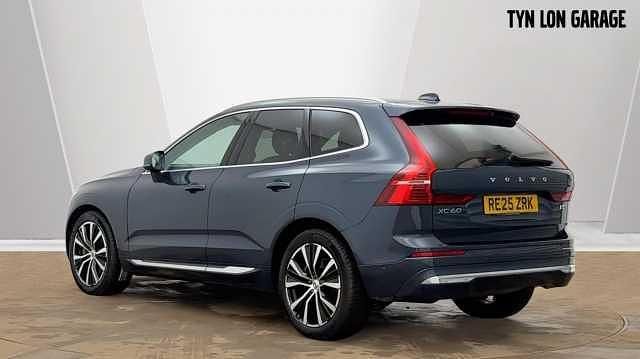 Used Volvo XC60 Ultra 247 HP (181 kW) 2025 SUV