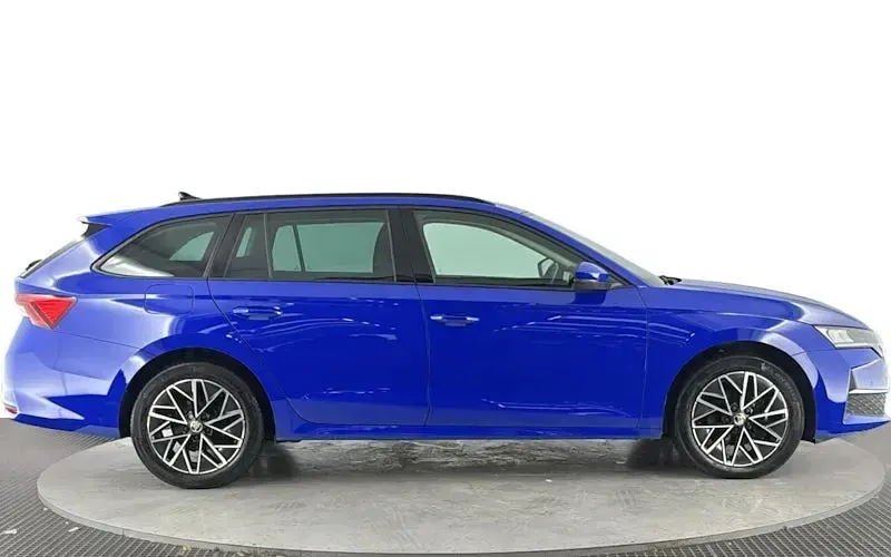 Used Skoda Octavia SE Technology 150 HP (110 kW) 2026 Estate