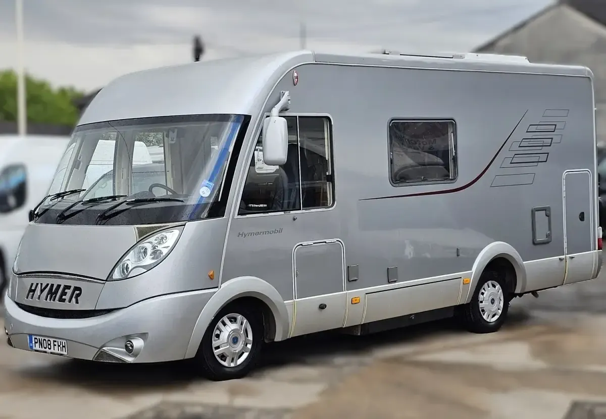 Used Fiat Ducato 2008 Silver Van
