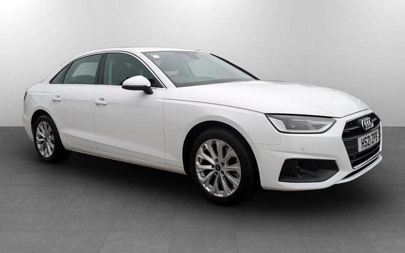 Used 2023 Audi A4 Design Sedan | £16,990 (Super price) - Image 1/4