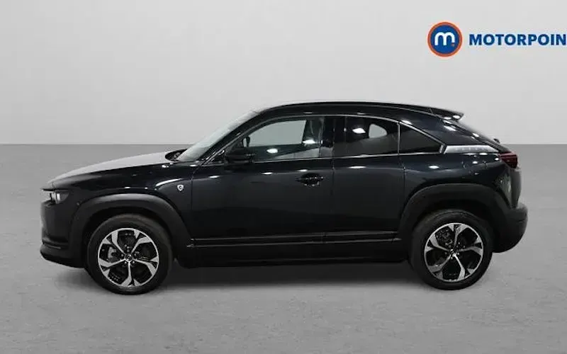 Occasion Mazda MX30 Exclusive-Line 170 ch (125 kW) 2025 SUV