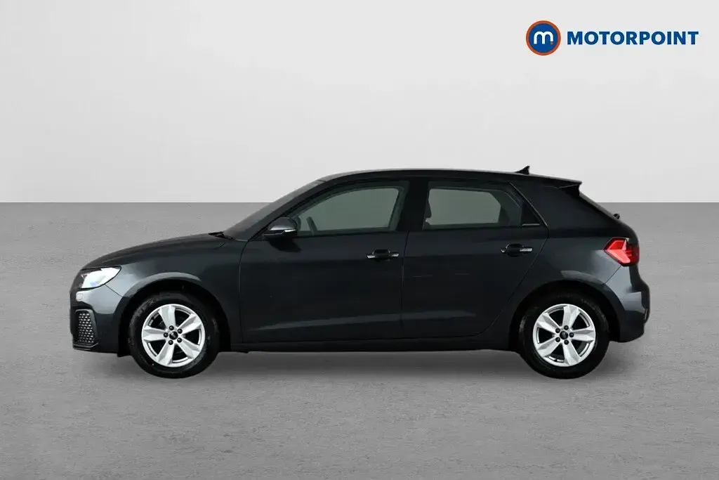 Used Audi A1 2023 Grey SUV