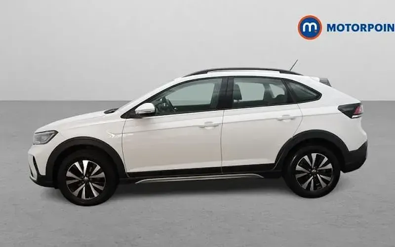 Used VW Taigo Life 95 HP (69 kW) 2026 SUV