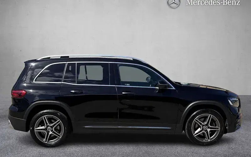 Used Mercedes GLB200 Executive 163 HP (119 kW) 2025 SUV