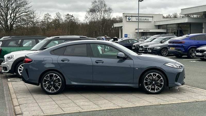 Used BMW 220 M Sport 168 HP (123 kW) 2025 Grey Coupe