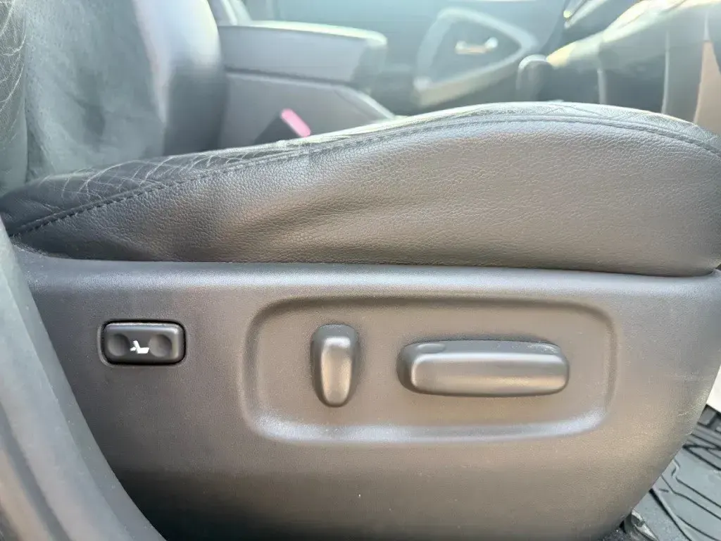 Usado Toyota RAV4 2012 Preto SUV