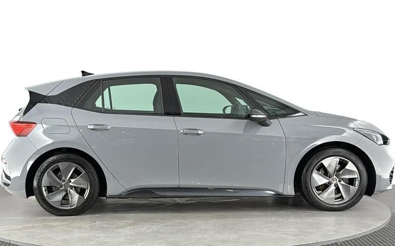 Used Cupra Born 150 kW (204 HP) 2024 Hatchback