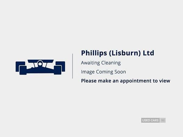 Used VW Polo Edition 60 HP (44 kW) 2018 Blue Hatchback