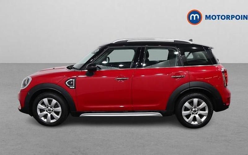 Usado Mini Cooper S Classic 192 CV (141 kW) 2020 Utilitario