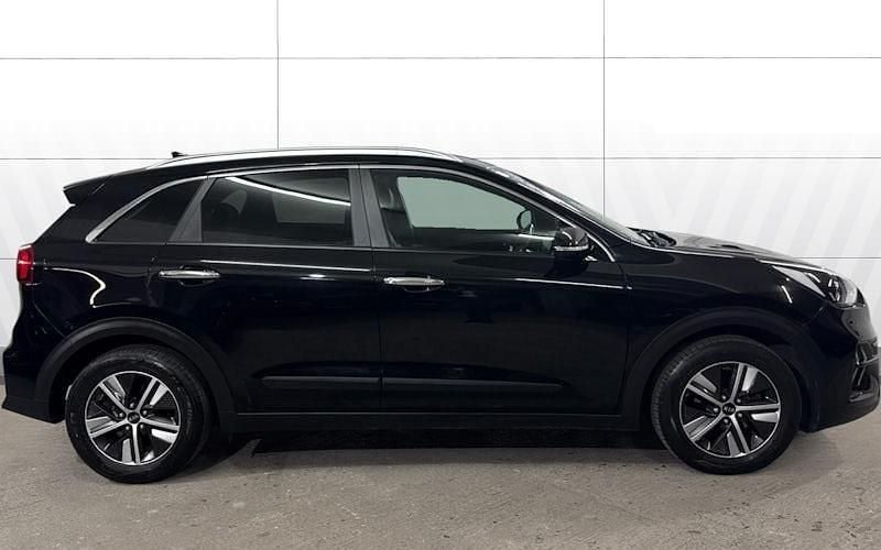 Used Kia Niro 141 HP (103 kW) 2022 SUV