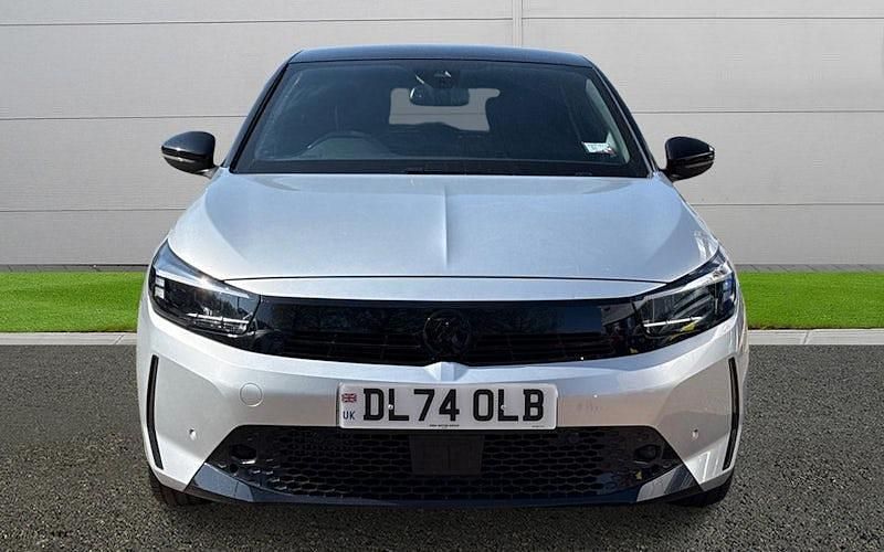 Used Vauxhall Corsa 101 HP (74 kW) 2026 Hatchback