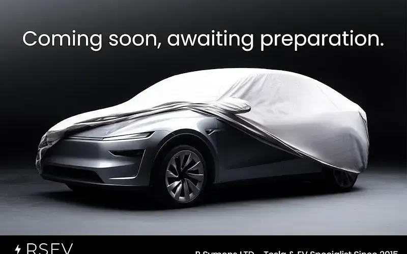 Used Tesla Model 3 Long Range AWD 258 kW (351 HP) 2023 Sedan