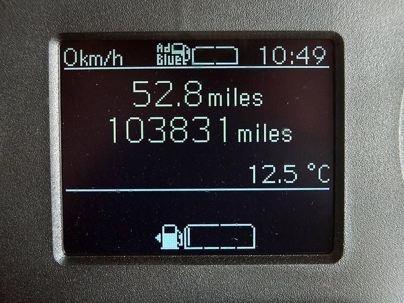 Used Mercedes Sprinter Progressive 160 HP (117 kW) 2021 White Van