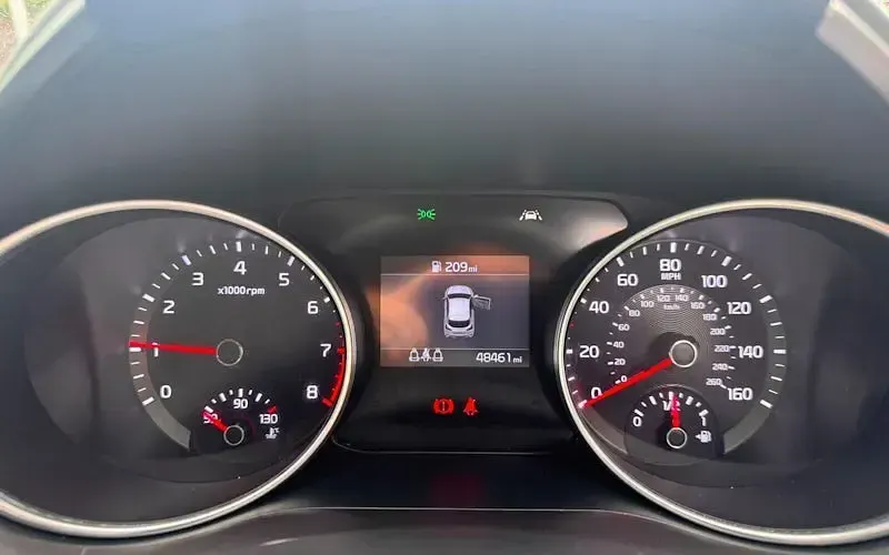Used Kia XCeed 120 HP (88 kW) 2021 Black SUV