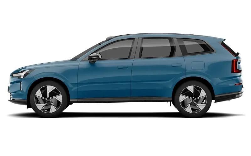 New 2025 Volvo EX90 Performance SUV | £101,634 - Image 1/1