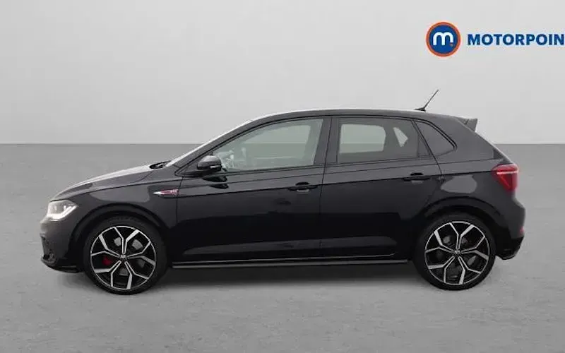 Usado VW Polo GTI 207 HP (152 kW) 2025 Citadino