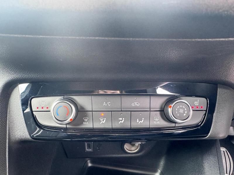 New Vauxhall Corsa S 99 HP (72 kW) 2026 Hatchback