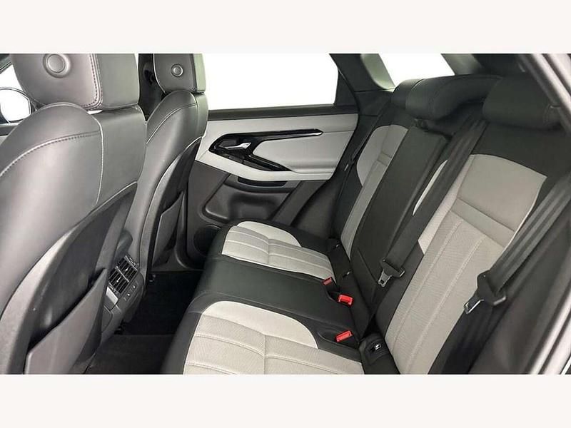 Used Land Rover Range Rover evoque Autobiography 309 HP (227 kW) 2024 Black SUV