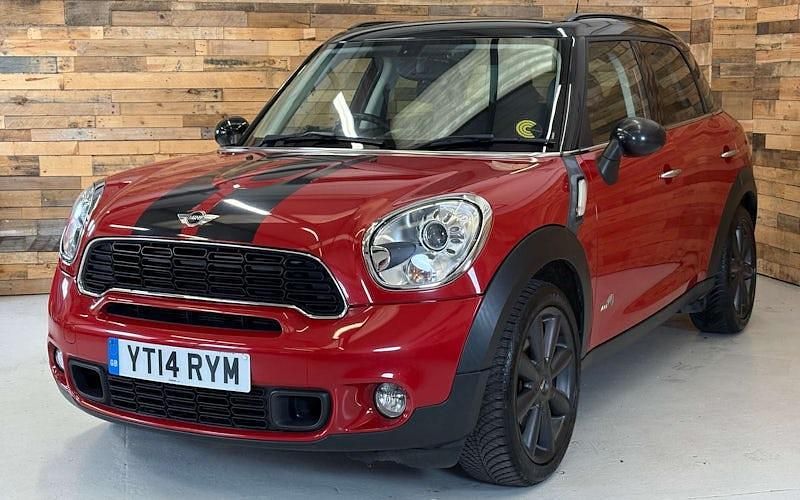 Used Mini Cooper S 143 HP (105 kW) 2016 Hatchback