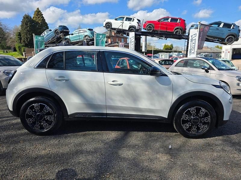 Używany Fiat 600 S 2025 Biały SUV