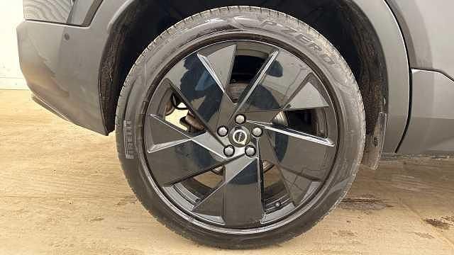 Used Volvo XC40 Ultra 161 HP (118 kW) 2025 SUV