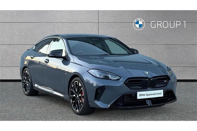 Unknown Used 2025 BMW M235 Performance Coupe | £37,000 (Expensive) - Image 1/4