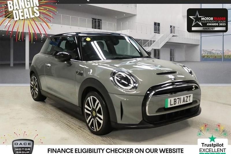 Used 2021 Mini Cooper S Hatch Hatchback | £12,890 (Fair price) - Image 1/1