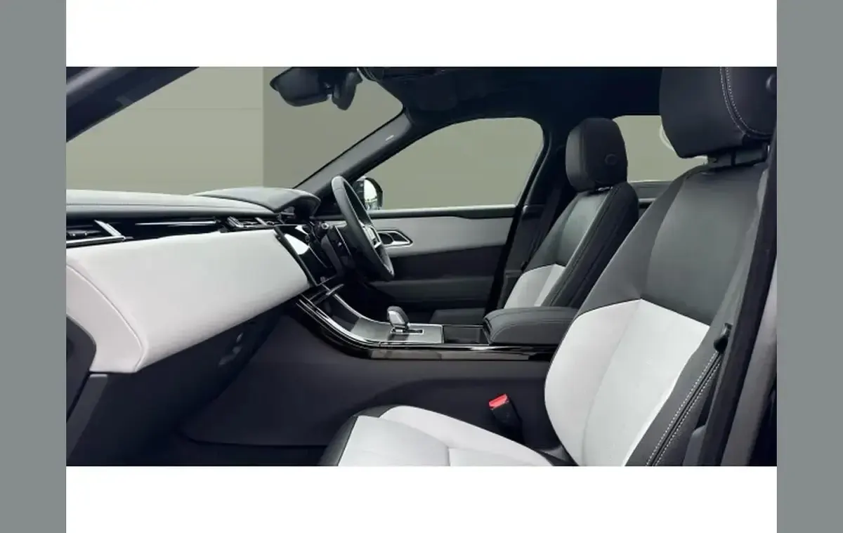 New Land Rover Range Rover Velar 200 HP (147 kW) 2025 Other SUV