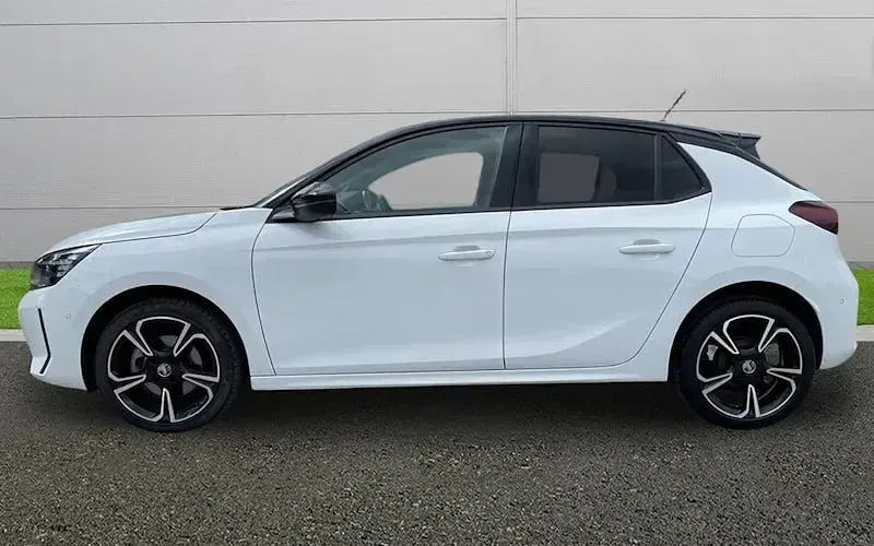 Używany Vauxhall Corsa 101 KM (74 kW) 2026 Hatchback