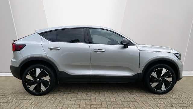 Used Volvo EC40 Plus 172 kW (235 HP) 2024 SUV