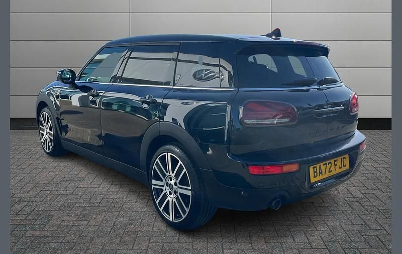 Used Mini Cooper Clubman Exclusive 134 HP (98 kW) 2023 Other Estate
