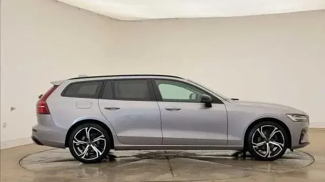 Used Volvo V60 Plus 194 HP (142 kW) 2026 Estate