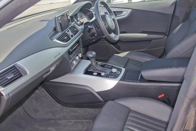 Used Audi A7 Sportback 2012 Hatchback