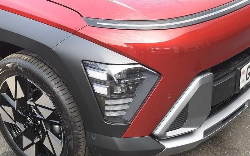 Used Hyundai Kona Ultimate 137 HP (100 kW) 2025 SUV