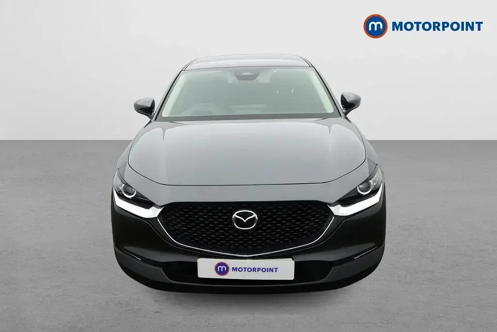 Used Mazda CX-30 Center-Line 122 HP (89 kW) 2023 Grey SUV