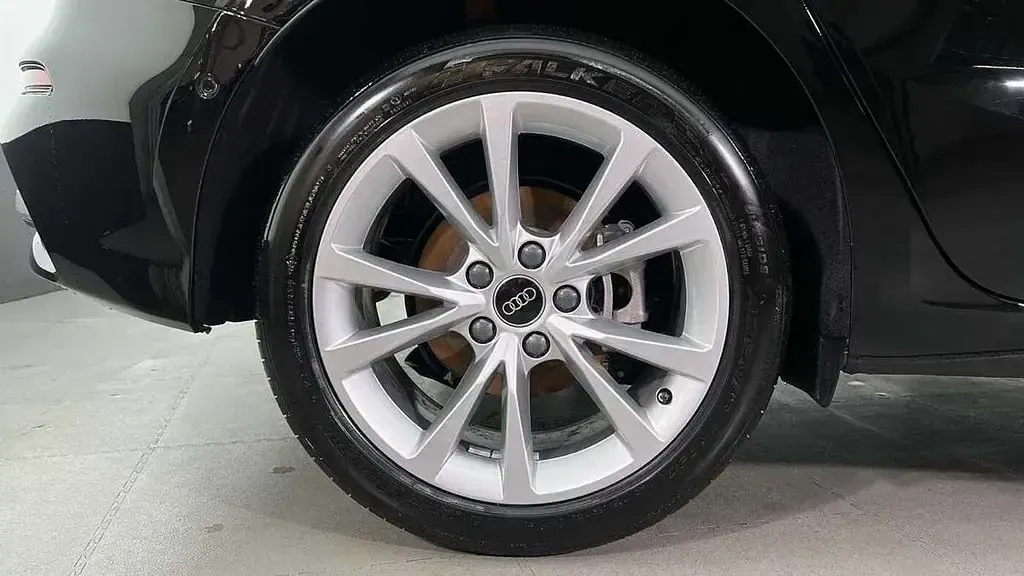 Used Audi A3 Sport 2026 Hatchback