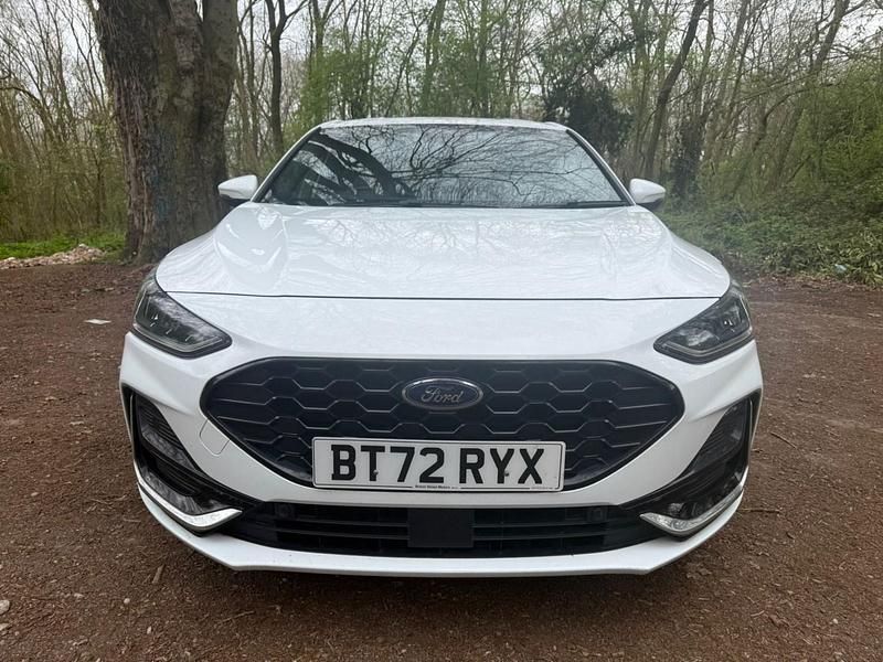 Used Peugeot 3008 GT-line 2019 White SUV
