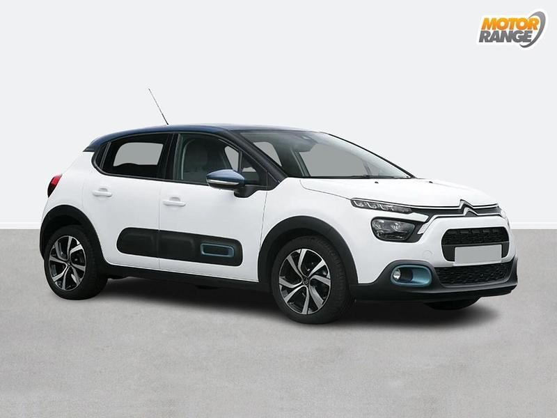Grey Used 2024 Citroën C3 PureTech Hatchback | £13,295 (Fair price) - Image 1/1