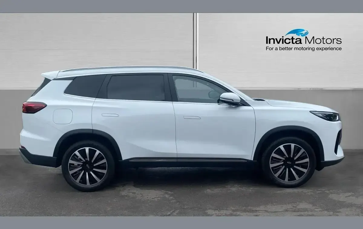 New VW Tiguan R-line 147 HP (108 kW) 2026 Green SUV