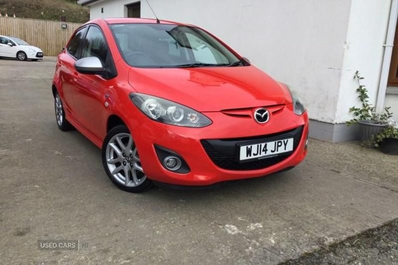 Used 2014 Mazda 2 Edition | £3,950 (Fair price) - Image 1/1