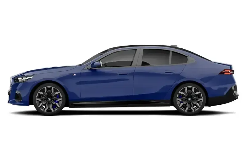 Used BMW i5 M Sport 250 kW (340 HP) 2026 Sedan