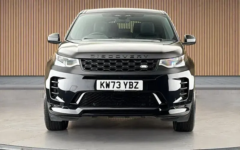 Used Land Rover Discovery Sport HSE Dynamic 204 HP (150 kW) 2024 SUV
