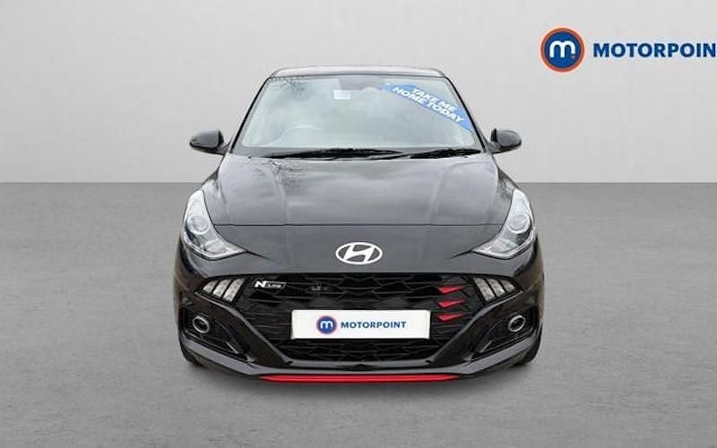 Used Hyundai i10 N Line 90 HP (66 kW) 2026 Hatchback