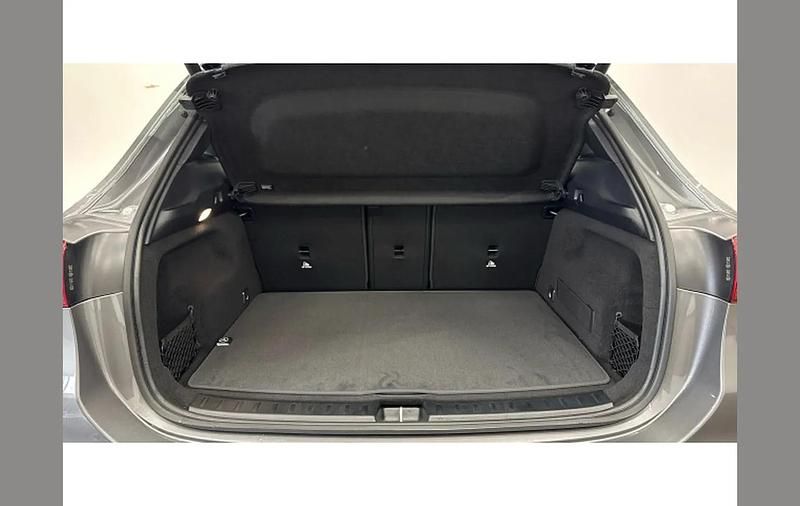 Used Mercedes GLA200 Executive 163 HP (119 kW) 2025 Grey SUV